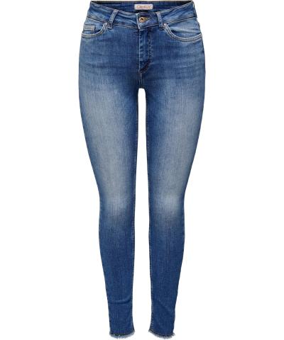 ONLY - OnlBlush Skinny Fit Jeans