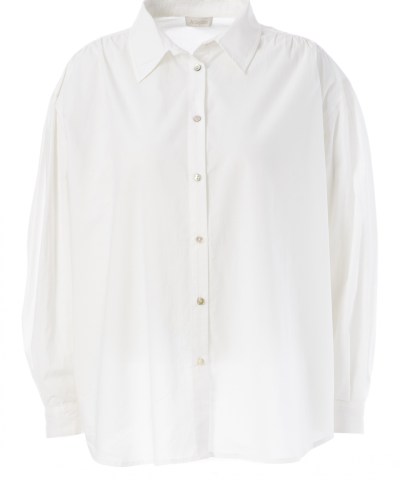 JcSophie - Caro Bluse in Offwhite