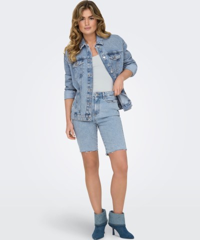 ONLY - OnlEmily Denim Shorts
