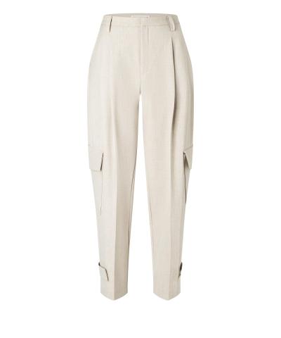 MAC - Columbia Carghose in Grau Beige Melange