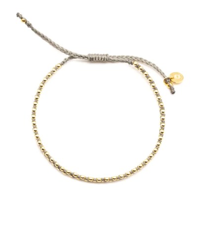 Schmuckstück - A24 Airy New Wave Grey