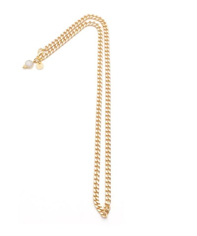 Schmuckstück - K24 Rockstar Mini mit Mondsteinanhänger