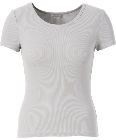 JcSophie - Granada T-shirt in Grau