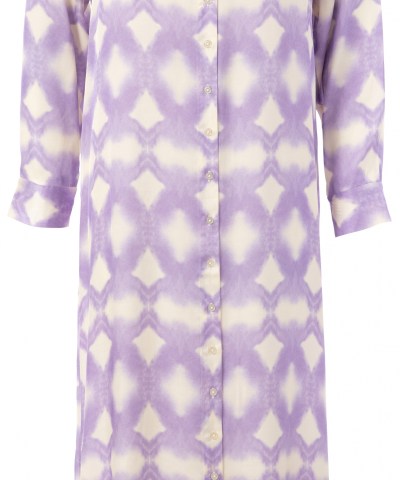 JcSophie - Galilea Kleid in Violett