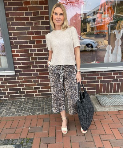 ONLY - OnlNova Palazzo Hose in Leo