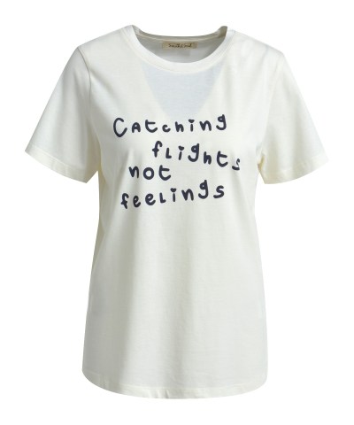 Smith & Soul - T-Shirt "Catching Flights..."