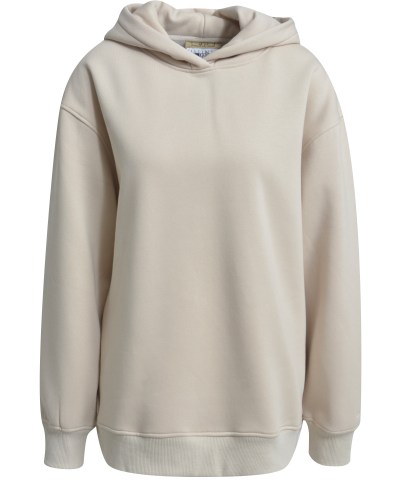 Smith & Soul - Limitless Hoodie in Beige