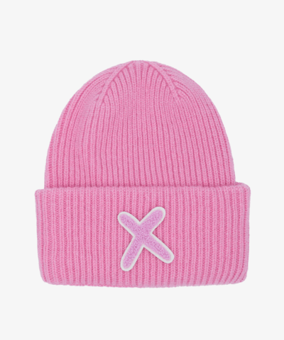 Unio Hamburg - Mütze LUMI X Matched in Lollpop