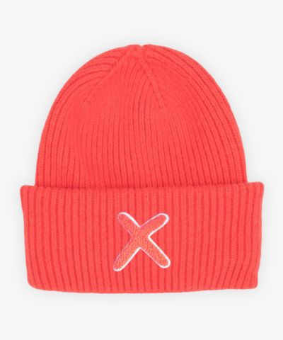 Unio Hamburg - Mütze LUMI X Orange in Orange