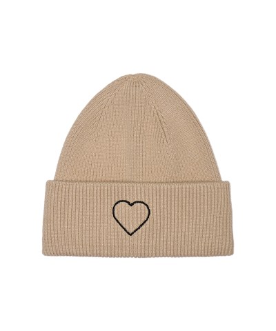 ONLY - OnlAlpha Rib Beanie in Beige