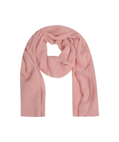 Smith & Soul - Schal in Puderrosé