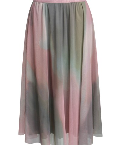 Smith & Soul - Meshrock in Olive Rose