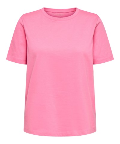 ONLY - OnlFreja T-Shirt in Pink