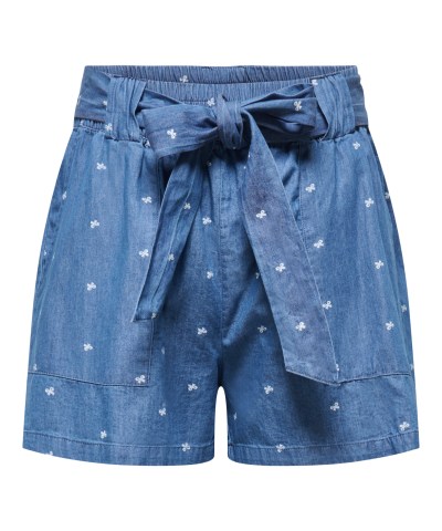 ONLY - OnlNova Azure Shots in Medium Blau