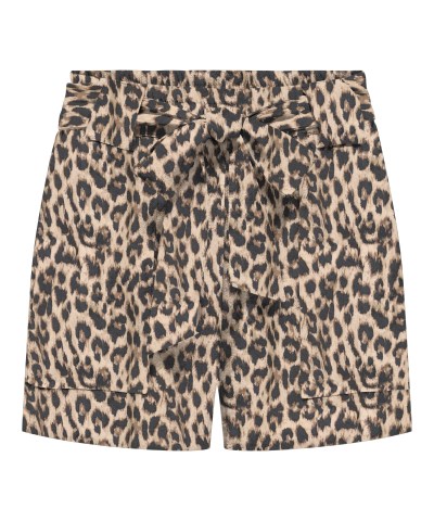 ONLY - OnlNova Leo Shorts mit Gürtel