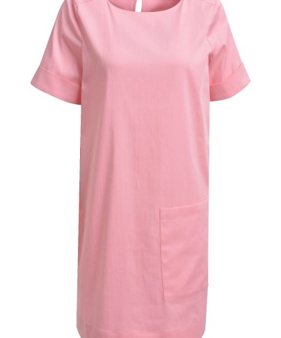 Smith & Soul - Kurzes A-förmiges Kleid