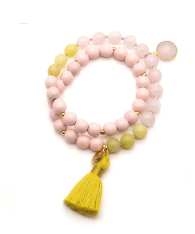 Schmückstück - A26 Mala Twin Annika