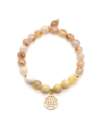 Schmückstück - A26 Mala Single Vanilla