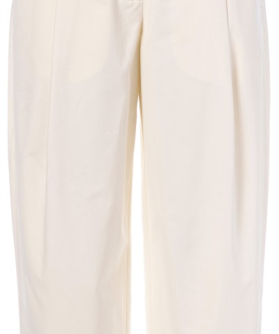 JcSophie - "Marlena" Hose in Offwhite