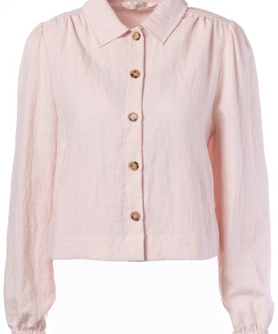JcSophie - "Maxime" Jacke in Puder