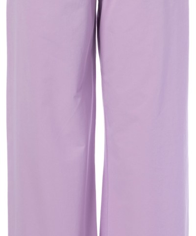 JcSophie - "Malva" Hose in Lila