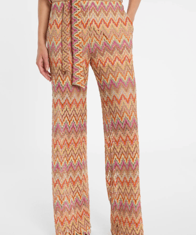 Ana Alcazar - Strickhose Dorah