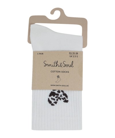 Smith & Soul - Socken im Herz