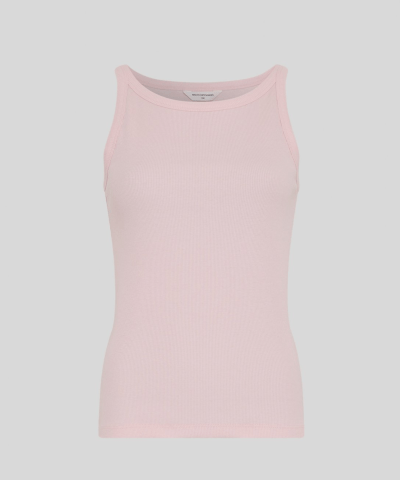 MSCH Copenhagen - MSCHGubbe Rasmia SL Top in Rosa