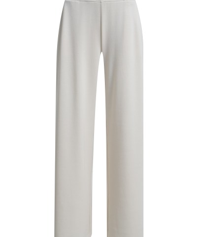 Milano Italy - Wideleg in Creme