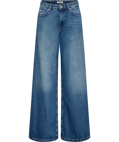 ONLY - OnlFrancesca Palazzo Jeans