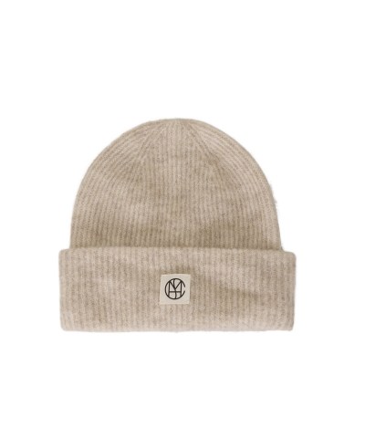 MSCH Copenhagen - MSCHHope Icon Beanie Beige