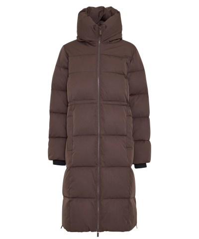 MSCH Copenhagen - MSCHZala Pavinaria Winterjacke Braun